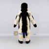Custom Black and White Penguin Mascot Costume Adult Full Body Suit for Wildlife Events Custom Black and White Penguin Mascot Costume Adult Full Body Suit for Wildlife Events