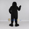 Custom Black and White Penguin Mascot Costume Adult Full Body Suit for Ocean Events Custom Black and White Penguin Mascot Costume Adult Full Body Suit for Ocean Events