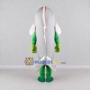 Custom Gray and Green Fish Character Mascot Costume Adult Full Body Suit for Ocean Events Custom Gray and Green Fish Character Mascot Costume Adult Full Body Suit for Ocean Events